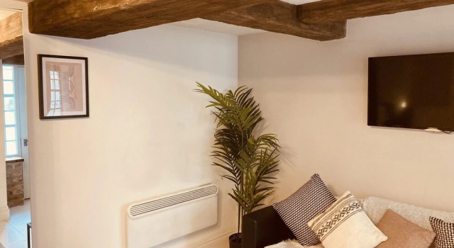 Lovely 1-bed Apartment in Lancaster, England, Varaa Huoneisto Asunnot kohteessa Merseyside, Huoneisto