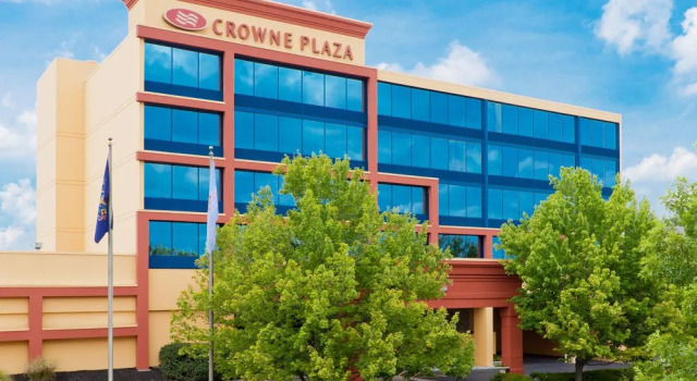Reading Vitality Hotel, Reserva ahora Hotel Wyomissing Pensilvania