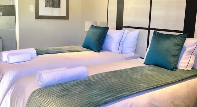 The Clan Guest House