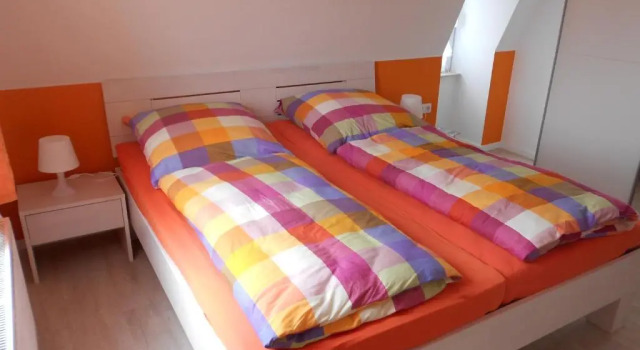 Ferienwohnungen Haus Glückauf, Book Hotel Loddin Usedom
