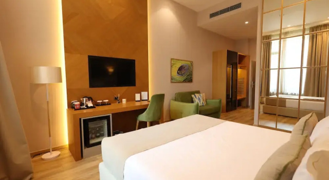 Номер Standard White Hill Hotel, SPA & Conferences