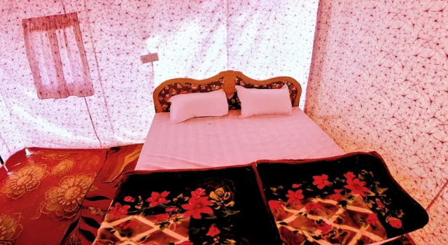 Prabhu Premi Sevashray