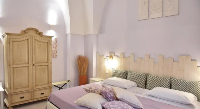 Deluxe Junior-Suite D Home B&B
