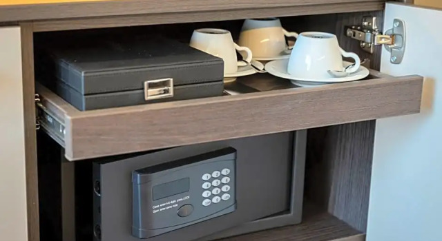 Номер Deluxe Belvedere Hotel, Dublin City Centre