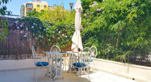 Апартаменты La Casa Azul B&B   Apartments