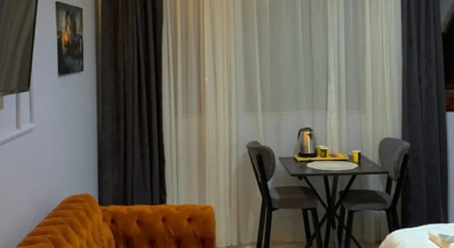 Gunesli Park Otel, Varaa Hotelli Hotellit Marmara-alue pysäköinnillä, Pysäköinti