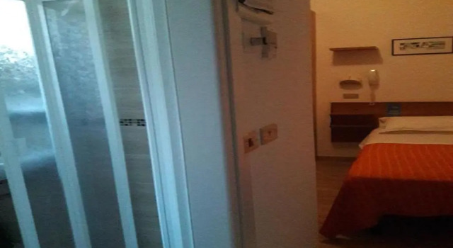 Номер Standard Hotel Rex