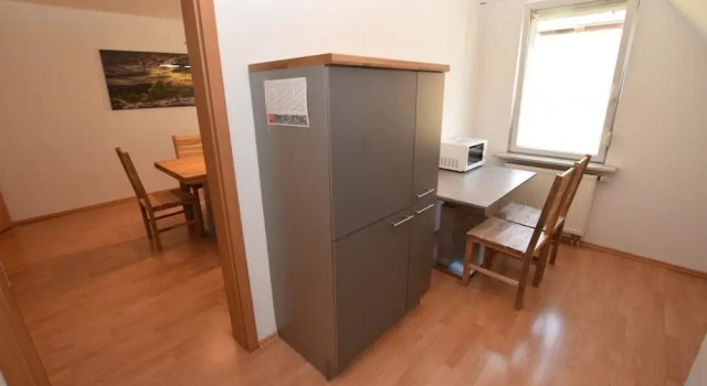 AB Apartments 110 & 111, Réserver Appartement Stuttgart-Ost Stuttgart