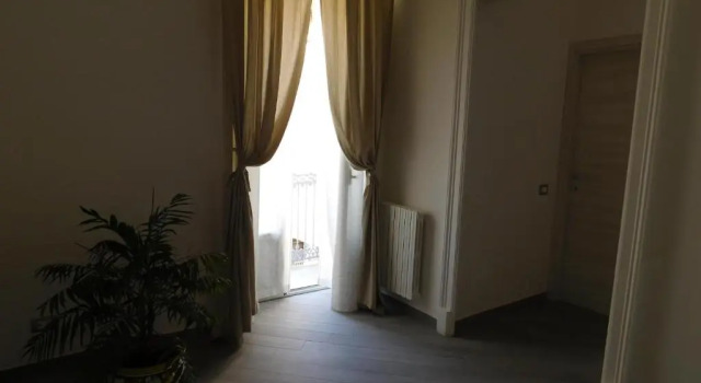 Номер Standard Palazzo dei Vespri
