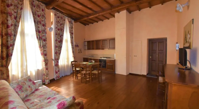 Апартаменты Residenza Palazzo Saloni