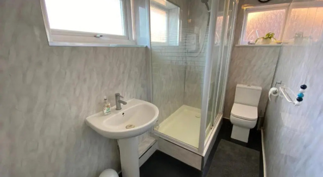 Номер Economy Lovely Homes