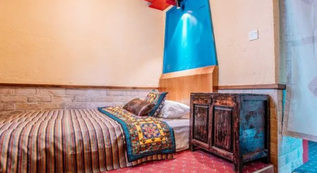 Люкс 26Life Yunnan Ethnic Creative Inn