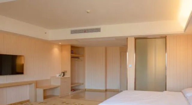 Люкс Executive Vienna International Hotel(Shaoshan District)
