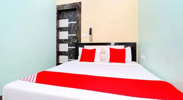 Hotel Tranquil by OYO Rooms, Забронировать Отель Хисар штат Харьяна, рядом с Hisar Railway Station