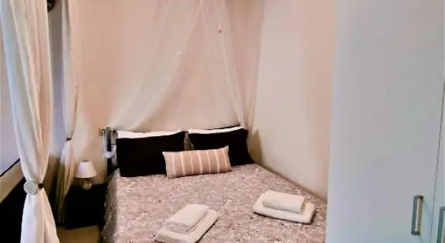 Апартаменты c 1 комнатой Bougainvillea House 1