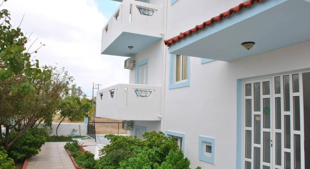 Stergia Apartments 2