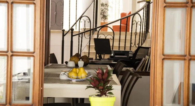 Двухместный номер Standard Hotel PREMIUM HOUSE