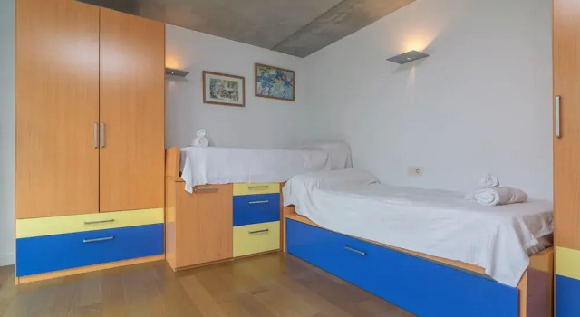 House Luna in Mallorca