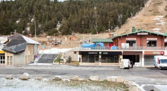 Studio Face Aux Pistes A Pyrenees 2000 - Maeva Particuliers 85507, Забронировать Апартаменты/квартира Pyrénées 2000 Франция