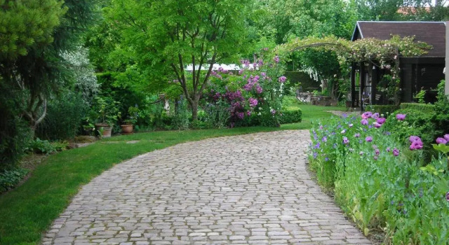 Номер Standard Gîte La Cour Anglaise