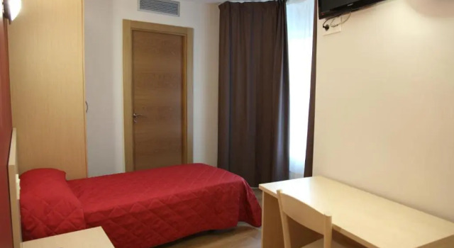 Номер Standard Hostal Santel San Marcos