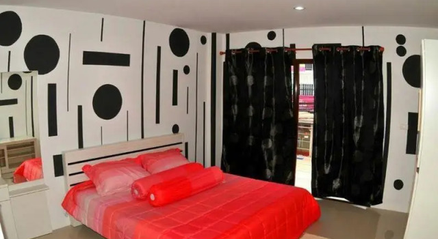 Wa-KIN Sky Apartment