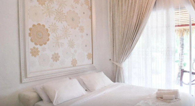 Baan Aom Kod Kun Kao, Rezervovat Hotel Hotely v Central Thailand se snídaní, Snídaně