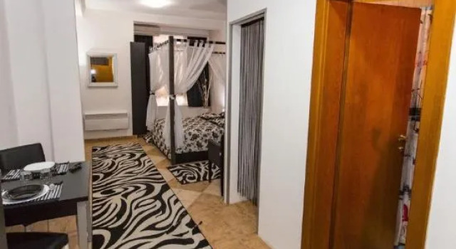 Hostel Kalonis Centar