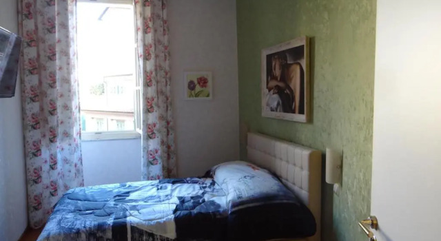 Номер Standard Affittacamere Mazzini