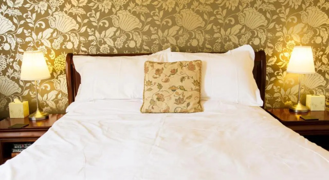 Номер Standard White Horse Inn & Restaurant