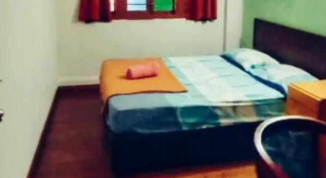 Номер Standard Little India Heritage Villa