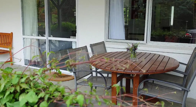 Апартаменты Archway Motels & Chalets