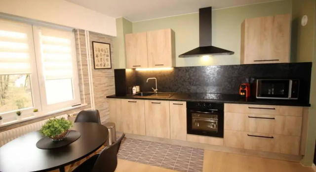 Апартаменты Appartement tout confort, meublé et équipé.