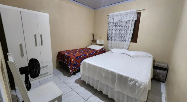Casa de praia