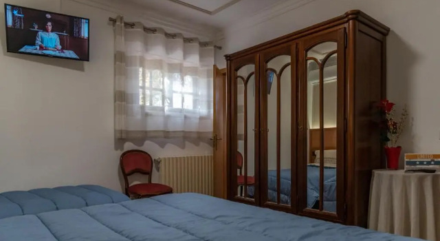 Номер Standard Quinta de São Marcos