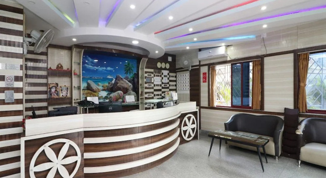 OYO 7555 Live Hotel Digha, Prenota Hotel Digha West Bengal
