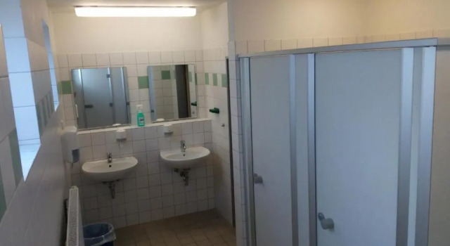 Трёхместный номер Standard Ferienanlage Schönhagen