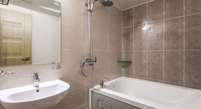 Двухместный люкс Gallery Hotel