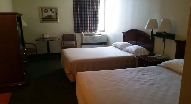 Cross Keys Motor Inn, Book Hotel New Oxford United States of America