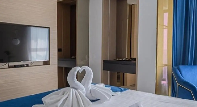 Appartamento STEAUA DE MARE - Olimp Resort