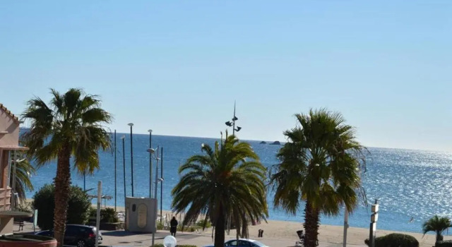Appartement Fréjus, 1 pièce, 4 personnes - FR-1-226A-57
