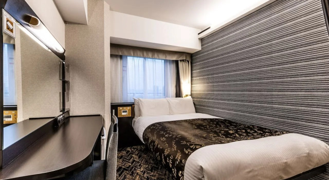 APA Hotel & Resort Osaka Umeda Eki Tower