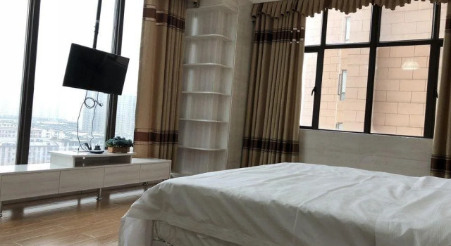 Nanchang Weiduo Apartment, Rezerwuj Apartament Apartamenty w Jiangxi, Apartament