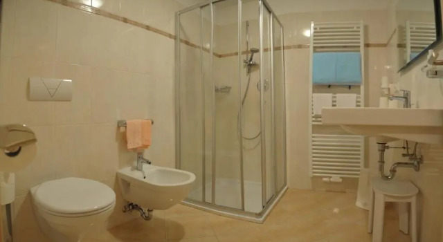Апартаменты Residence Vellauerhof