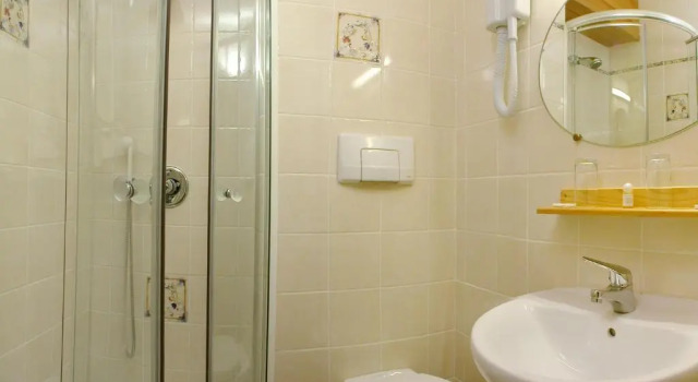 Двухместный номер Classic Hôtel Soleil des Neiges