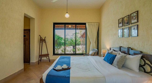 StayVista at Birdsong