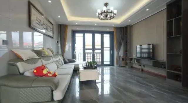 Люкс Jinwowo Homestay