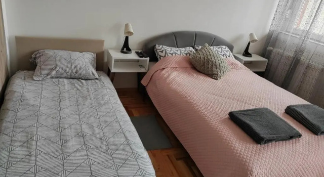 Studio apartman Matić, Забронировать Апартаменты/квартира Апартаменты Суботица, Апартаменты/квартира