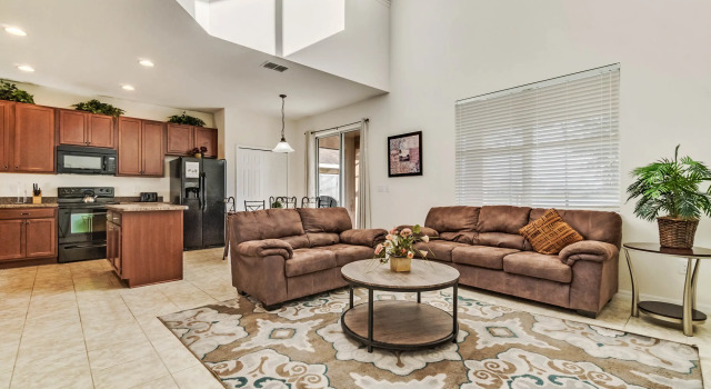 6 Bedrooms - 4 Bathrooms - Veranda Palms 4457 Np, Rezerwuj Hotel Kissimmee Kissimmee