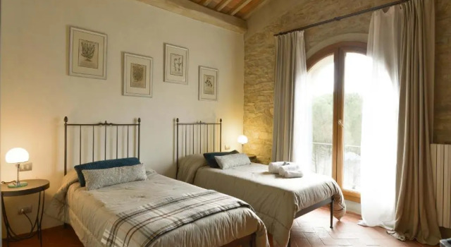 Casalta Di Pesa, Buchen Sie Hotel Castellina in Chianti Chianti